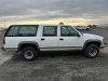 1999 Chevrolet Suburban 2500 4x4 SUV - 6