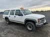 1999 Chevrolet Suburban 2500 4x4 SUV - 7