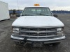 1999 Chevrolet Suburban 2500 4x4 SUV - 8