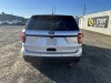2017 Ford Explorer AWD SUV - 5