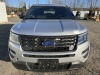 2017 Ford Explorer AWD SUV - 8
