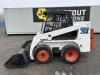 2005 Bobcat 763 Skidsteer Loader - 2