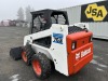 2005 Bobcat 763 Skidsteer Loader - 3