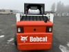 2005 Bobcat 763 Skidsteer Loader - 4