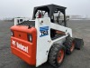 2005 Bobcat 763 Skidsteer Loader - 5