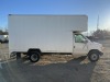 2003 Ford E450 SD Box Truck - 3