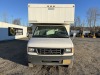 2003 Ford E450 SD Box Truck - 8