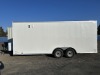 2025 Continental 21' Tandem Axle Cargo Trailer - 2