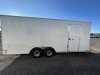 2025 Continental 21' Tandem Axle Cargo Trailer - 6