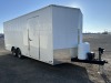 2025 Continental 21' Tandem Axle Cargo Trailer - 7