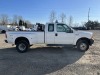 2001 Ford F350 SD Extended Cab 4X4 Dually Pickup - 3