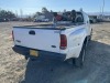 2001 Ford F350 SD Extended Cab 4X4 Dually Pickup - 4