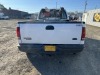 2001 Ford F350 SD Extended Cab 4X4 Dually Pickup - 5