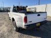 2001 Ford F350 SD Extended Cab 4X4 Dually Pickup - 6