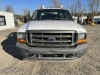 2001 Ford F350 SD Extended Cab 4X4 Dually Pickup - 8