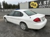 2006 Ford Taurus SE Sedan - 3