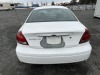 2006 Ford Taurus SE Sedan - 4