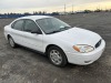 2006 Ford Taurus SE Sedan - 7