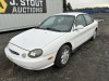 1998 Ford Taurus LX Sedan