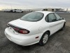 1998 Ford Taurus LX Sedan - 5