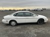 1998 Ford Taurus LX Sedan - 6