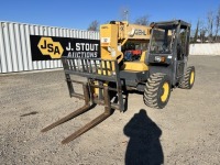 2004 Gehl RS5-34 Telescopic Forklift