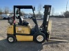 Yale GNP040RFNUAV086 Forklift - 3