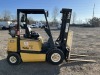 Yale GNP040RFNUAV086 Forklift - 4