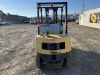 Yale GNP040RFNUAV086 Forklift - 5