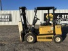 Yale GNP040RFNUAV086 Forklift - 7