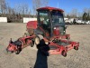 2008 Toro Groundsmaster 5910 Rotary Mower - 2