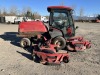 2008 Toro Groundsmaster 5910 Rotary Mower - 3