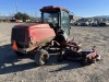 2008 Toro Groundsmaster 5910 Rotary Mower - 4