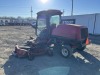 2008 Toro Groundsmaster 5910 Rotary Mower - 6