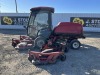 2008 Toro Groundsmaster 5910 Rotary Mower - 7