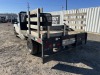 2011 Ford F350 SD Extended Cab Flatbed Pickup - 6