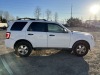 2012 Ford Escape XLT SUV - 3