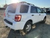 2012 Ford Escape XLT SUV - 4