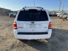 2012 Ford Escape XLT SUV - 5