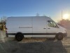 2015 Mercedes-Benz Sprinter Cargo Van - 3