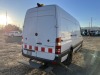 2015 Mercedes-Benz Sprinter Cargo Van - 4