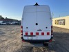2015 Mercedes-Benz Sprinter Cargo Van - 5