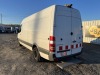 2015 Mercedes-Benz Sprinter Cargo Van - 6