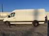 2015 Mercedes-Benz Sprinter Cargo Van - 7
