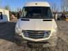 2015 Mercedes-Benz Sprinter Cargo Van - 8