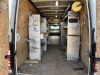 2015 Mercedes-Benz Sprinter Cargo Van - 25