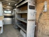 2015 Mercedes-Benz Sprinter Cargo Van - 27