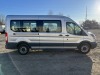 2018 Ford Transit Passenger Van - 3