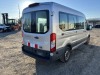 2018 Ford Transit Passenger Van - 4