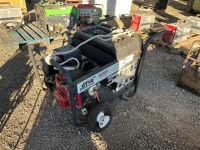 North Star 5500 IPG Generator